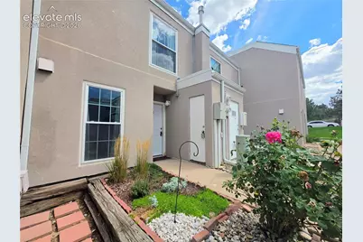 3110 Van Teylingen Drive #E, Colorado Springs, CO 80917 - Photo 3