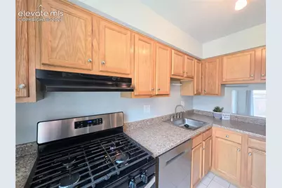 3110 Van Teylingen Drive #E, Colorado Springs, CO 80917 - Photo 9