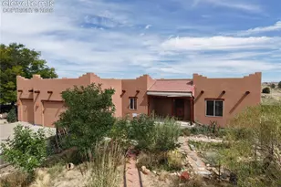 1748 N Wyatt Earp Ln, Pueblo West, CO 81007 - Photo 1
