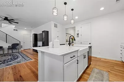 5446 Storm Castle Court, Colorado Springs, CO 80925 - Photo 7