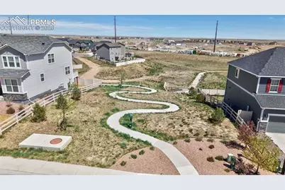 5446 Storm Castle Court, Colorado Springs, CO 80925 - Photo 31