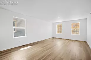 2648 Lower Crags Pt, Colorado Springs, CO 80907 - Photo 3