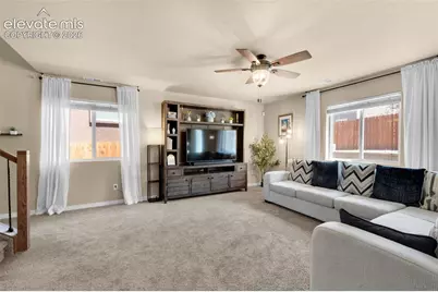 7363 Axis Point, Colorado Springs, CO 80922 - Photo 5