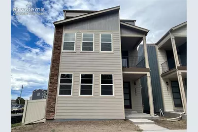 3005 Curly Grove, Colorado Springs, CO 80922 - Photo 1