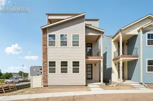 3005 Curly Grv, Colorado Springs, CO 80922 - Photo 1