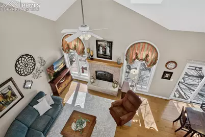 3805 Brushland Court, Colorado Springs, CO 80904 - Photo 21