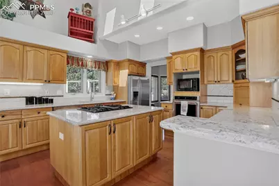 3805 Brushland Court, Colorado Springs, CO 80904 - Photo 15