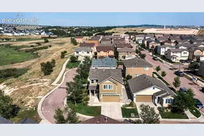 11662 Black Maple Lane, Colorado Springs, CO 80921 - Photo 29