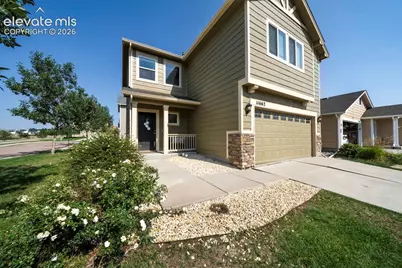 11662 Black Maple Lane, Colorado Springs, CO 80921 - Photo 27