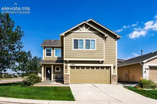 11662 Black Maple Ln, Colorado Springs, CO 80921 - Photo 1