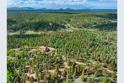 4269 County Road 51 Road, Divide, CO 80814 - Photo 35