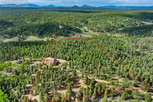 4269 County Road 51 Rd, Divide, CO 80814 - Photo 35