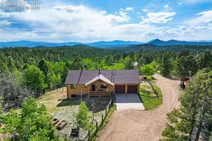 4269 County Road 51 Rd, Divide, CO 80814 - Photo 1