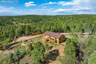 4269 County Road 51 Rd, Divide, CO 80814 - Photo 31