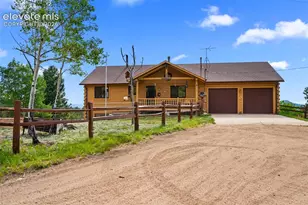 4269 County Road 51 Rd, Divide, CO 80814 - Photo 3