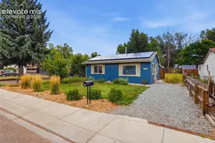 3119 N Arcadia St, Colorado Springs, CO 80907 - Photo 1