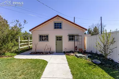 2507 Magellan Street, Colorado Springs, CO 80907 - Photo 29