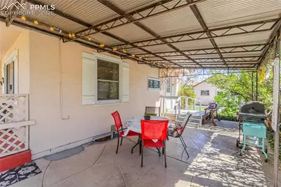 2507 Magellan Street, Colorado Springs, CO 80907 - Photo 27