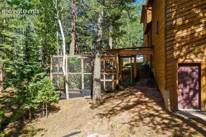886 Cottonwood Lake Drive, Divide, CO 80814 - Photo 41