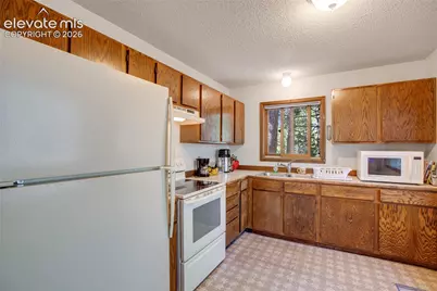 886 Cottonwood Lake Drive, Divide, CO 80814 - Photo 11