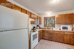 886 Cottonwood Lake Dr, Divide, CO 80814 - Photo 11