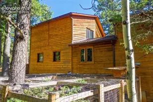 886 Cottonwood Lake Dr, Divide, CO 80814 - Photo 5