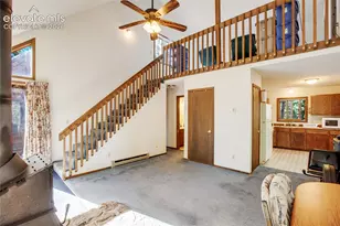 886 Cottonwood Lake Dr, Divide, CO 80814 - Photo 9
