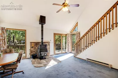 886 Cottonwood Lake Drive, Divide, CO 80814 - Photo 17