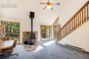 886 Cottonwood Lake Dr, Divide, CO 80814 - Photo 17