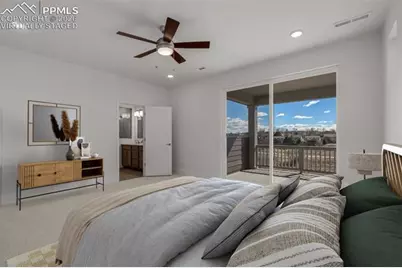 4515 Peak Crest View, Colorado Springs, CO 80918 - Photo 17