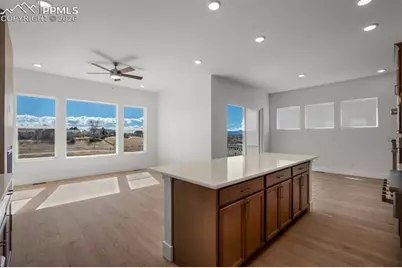 4515 Peak Crest View, Colorado Springs, CO 80918 - Photo 15