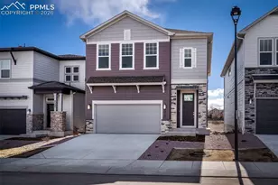 4515 Peak Crst Vw, Colorado Springs, CO 80918 - Photo 1