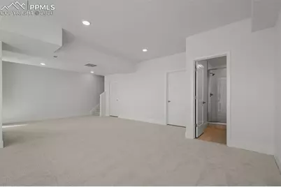 4515 Peak Crest View, Colorado Springs, CO 80918 - Photo 33