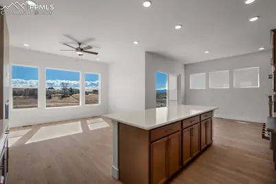 4515 Peak Crest View, Colorado Springs, CO 80918 - Photo 15