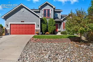 7055 Antonito Ct, Colorado Springs, CO 80918 - Photo 1