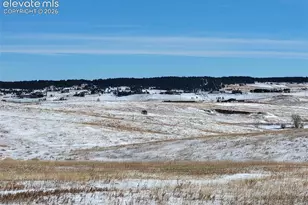 19235 Mariah Trail, Colorado Springs, CO 80908 - Photo 1