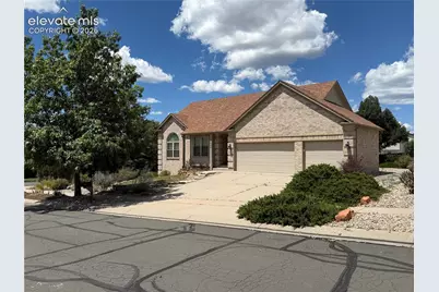 8402 Sutterfield Drive, Colorado Springs, CO 80920 - Photo 1