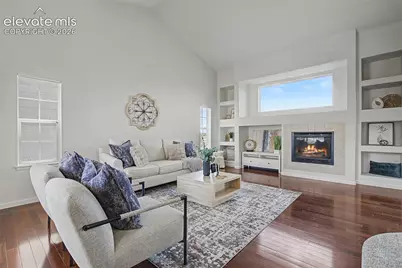6952 Cobblecreek Drive, Colorado Springs, CO 80922 - Photo 5