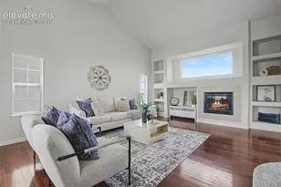 6952 Cobblecreek Dr, Colorado Springs, CO 80922 - Photo 5