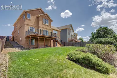 6952 Cobblecreek Drive, Colorado Springs, CO 80922 - Photo 31