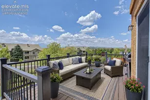 6952 Cobblecreek Dr, Colorado Springs, CO 80922 - Photo 29