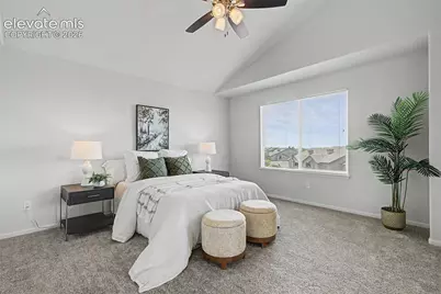 6952 Cobblecreek Drive, Colorado Springs, CO 80922 - Photo 19