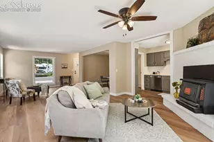 79 W Old Broadmoor Rd, Colorado Springs, CO 80906 - Photo 7
