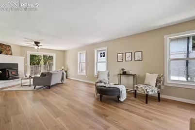 79 W Old Broadmoor Road, Colorado Springs, CO 80906 - Photo 5