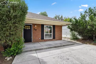 79 W Old Broadmoor Road, Colorado Springs, CO 80906 - Photo 3