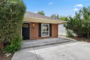 79 W Old Broadmoor Rd, Colorado Springs, CO 80906 - Photo 3