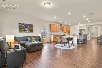 5968 Torrisdale View, Colorado Springs, CO 80927 - Photo 3