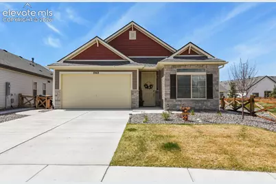 5968 Torrisdale View, Colorado Springs, CO 80927 - Photo 1