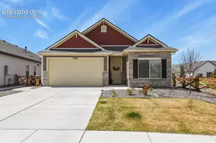 5968 Torrisdale Vw, Colorado Springs, CO 80927 - Photo 1
