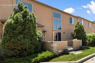 706 Arrowhead Pass Heights, Colorado Springs, CO 80907 - Photo 31